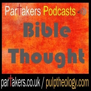 Sex and Moral Purity - Partakers Bible Thought