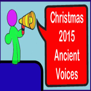 Christmas 2015 - 07 - Gregory of Nazianzus