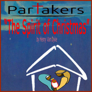 Partakers Christmas Thought 15 December 2021 – Christmas 18