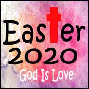 Easter 2020 - Day 9