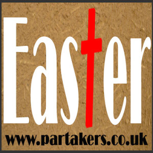 Easter 2021 - Part 01