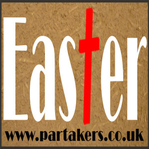 Easter Part 3 - Why did Jesus go to the Cross?