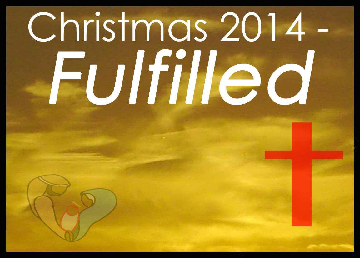Christmas 2014 - Fulfilled 09
