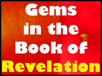 Gems in Revelation - Part 132