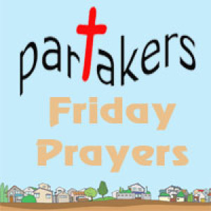 Friday Prayers 11 September 2015