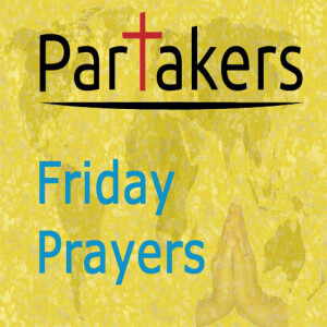 Friday Prayers 27 February 2015