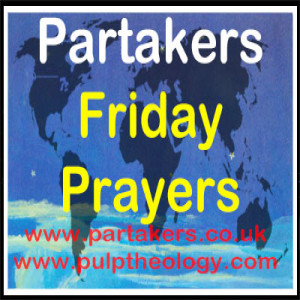 Friday Prayers 12 June 2020