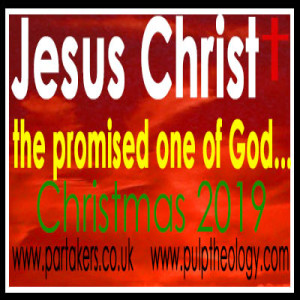 Christmas 2019 11. Prophecies Fulfilled 4