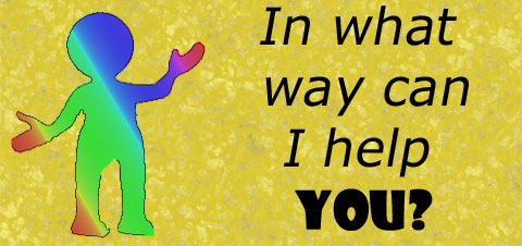 How can I help you? Stories...