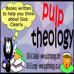 Pulp Theology Book 35 - Glimpses Into Romans