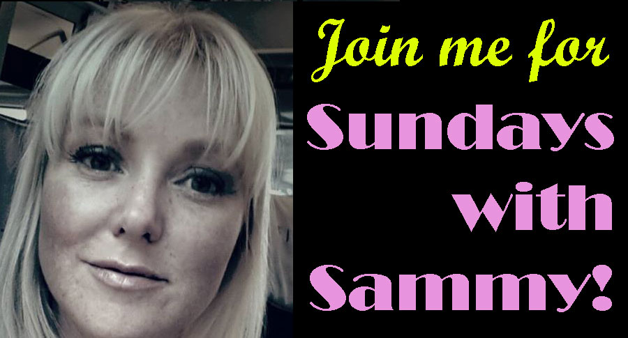 Sundays with Sammy 1 June 2014