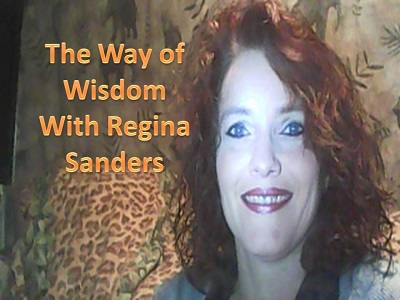 Way of Wisdom - 25 March 2015