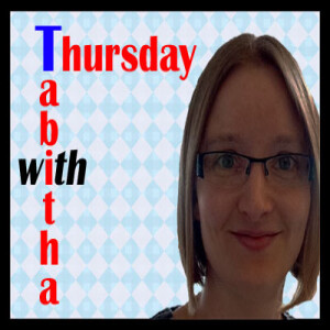 Thursday with Tabitha