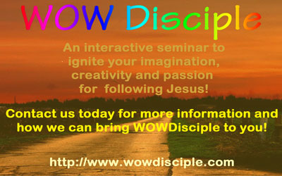 WOW Disciple