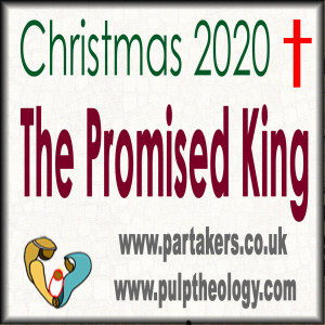 Christmas 2020 - 4. The God of Mary