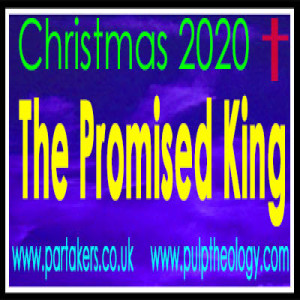 Christmas 2020 - 3. The Magnificat - Mary's Song