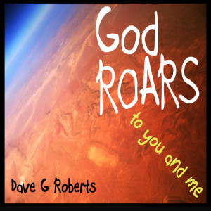 God Roars 1