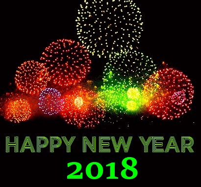 New Year Prayers 2018