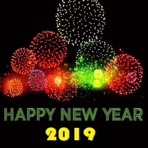 New Year Prayers