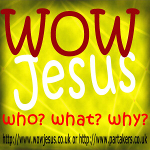 Bible Thought - WOW Factor of Jesus Christ - Part 23 - Paul and Jesus