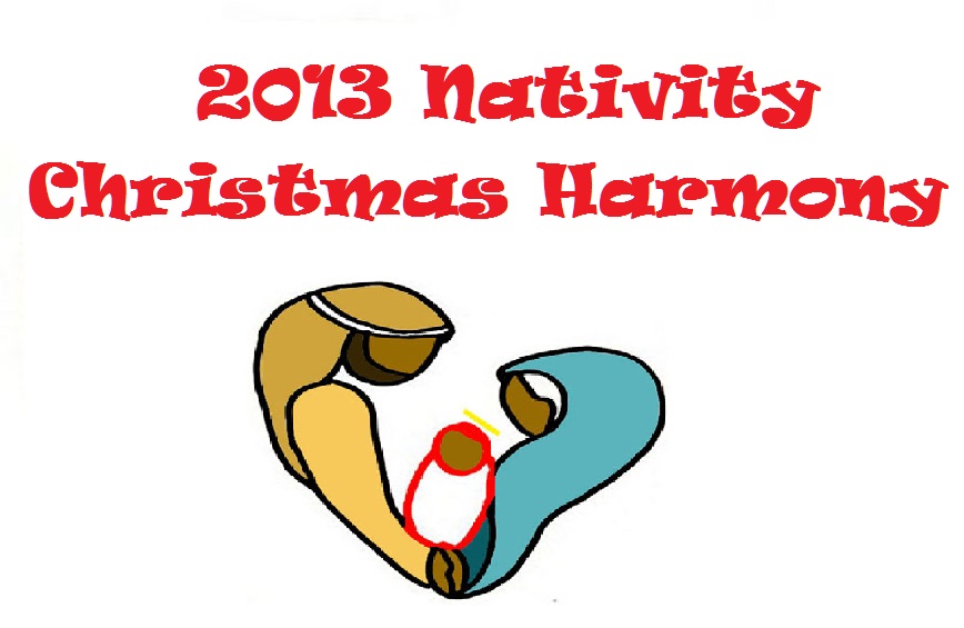 Nativity Harmony 01