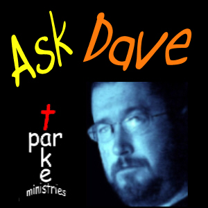 Ask Dave - Question 11