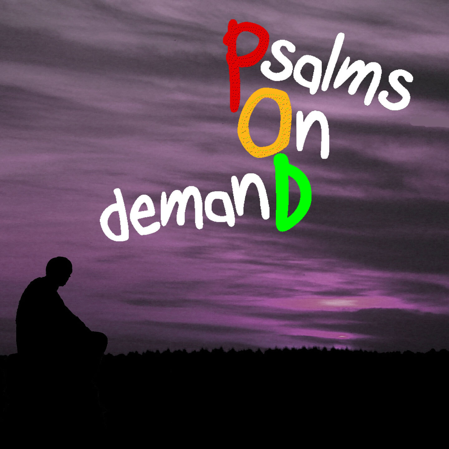 Psalm On Demand - Psalm 132