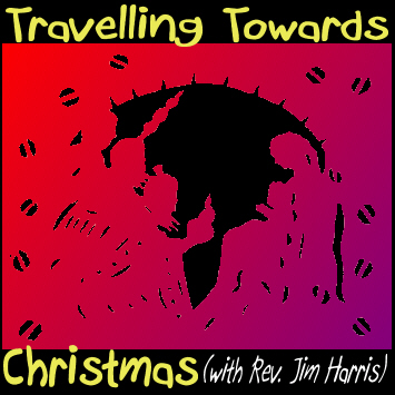 Travelling Towards Christmas - 5. Jesus
