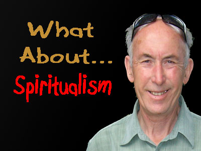 Spiritualism 04