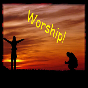 Sunday Worship