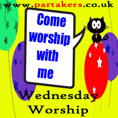 Wednesday WOW Worship - 23 September 2015