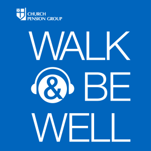 Day 21 Walk and Be Well