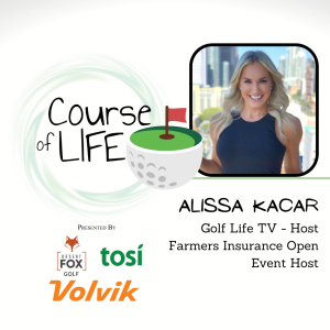PGA Championship Preview and Alissa Kacar