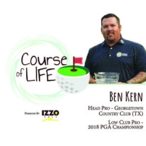 British Open Preview and Ben Kern