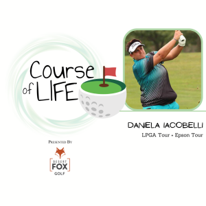 Rory Roars Back to the Top and Daniela Iacobelli