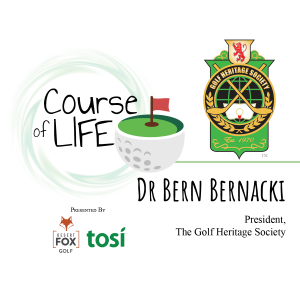 Ryder Cup Preview and Dr Bern Bernacki