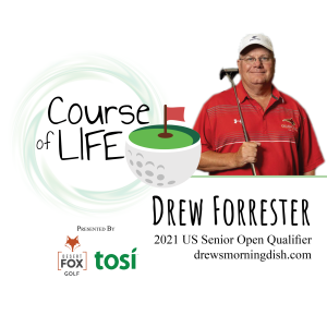 More Playoff Golf and Drew Forrester