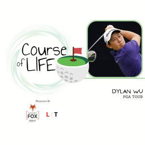 The PGA + LIV Merger Shocks the World and Dylan Wu