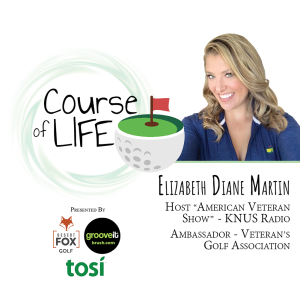 PGA Championship Preview and Elizabeth Diane Martin