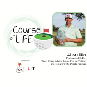 New Winner at Quail Hollow and JJ Killeen and Derek Gutierrez