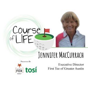 Another Playoff and Jennifer MacCurrach