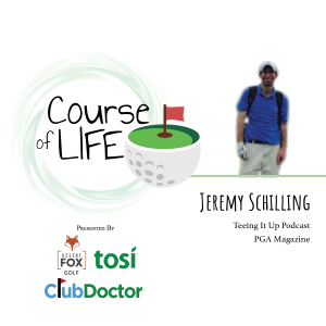 Another Year of Golf with Jeremy Schilling