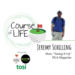 US Open Preview and Jeremy Schilling