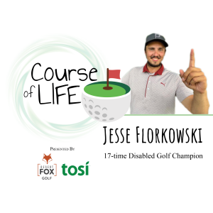 Finau Finally Wins Again and Jesse Florkowski