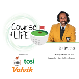 Has Tiger Watching Gone Too Far? and Joe Tessitore