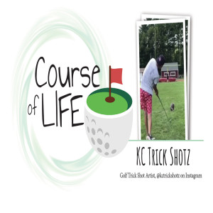 KC Trick Shotz and Shorts on the PGA Tour