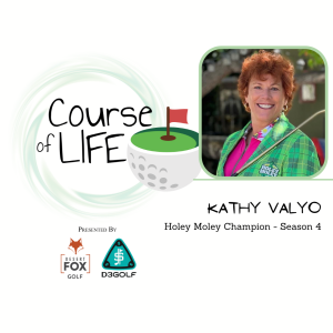 Rory Wins It All and Kathy Valyo