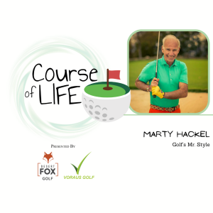 The Honda Classic Delivers and Marty Hackel