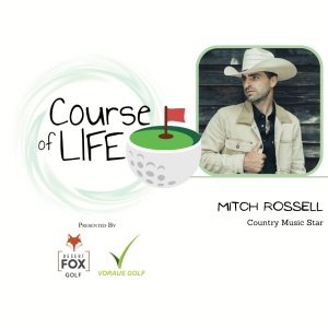 Tiger Returns and Mitch Rossell