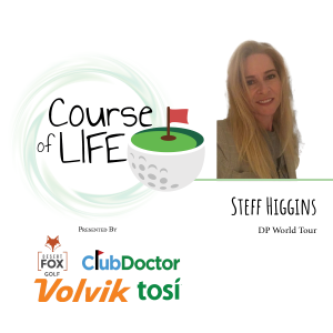 New Year’s Resolutions and Steff Higgins